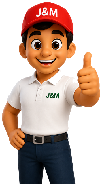 Mascota J&M